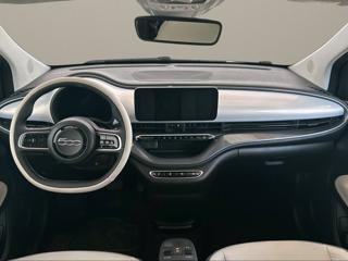FIAT 500e usata, con Cruise Control