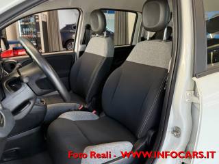 FIAT Panda usata, con Antifurto
