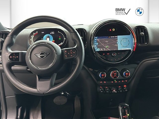 MINI Countryman usata, con Chiusura centralizzata