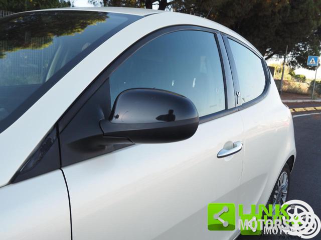LANCIA Ypsilon usata 22