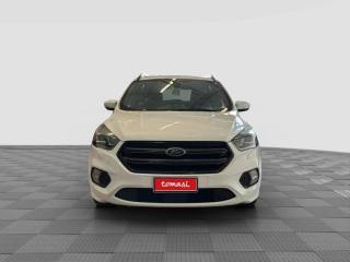FORD Kuga usata 5
