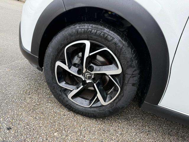 CITROEN C3 usata 17