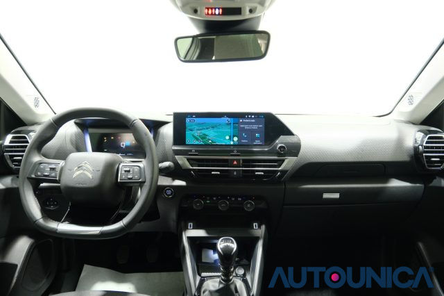 CITROEN C4 usata, con Climatizzatore