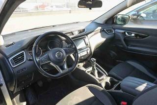 NISSAN Qashqai usata, con Cerchi in lega