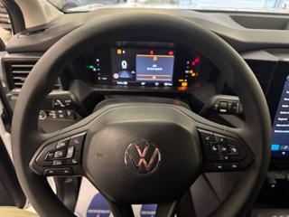 VOLKSWAGEN Amarok usata, con Fendinebbia