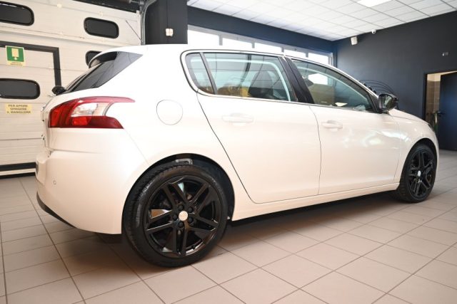 PEUGEOT 308 usata 6