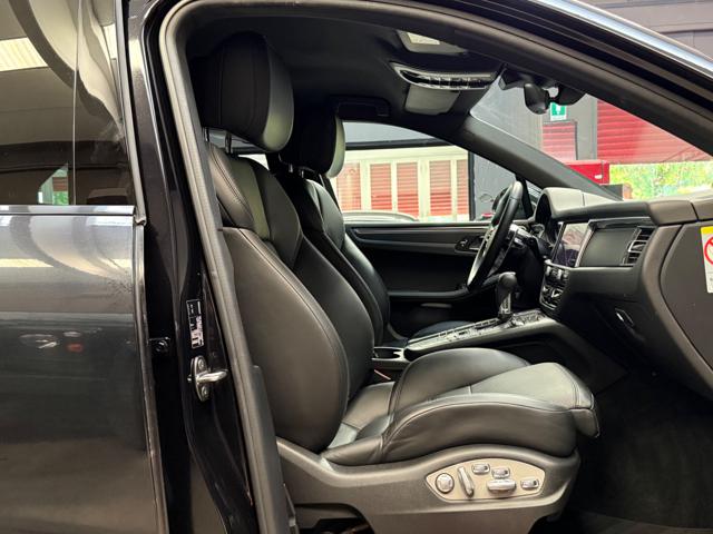 PORSCHE Macan usata, con Cruise Control