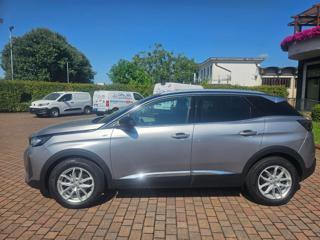 PEUGEOT 3008 usata, con Airbag Passeggero