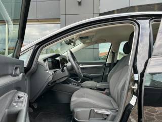 VOLKSWAGEN Golf usata, con Airbag laterali