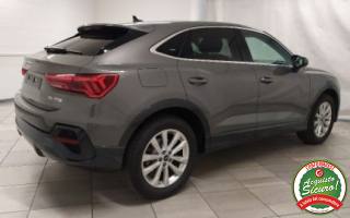 AUDI Q3 usata, con Airbag Passeggero