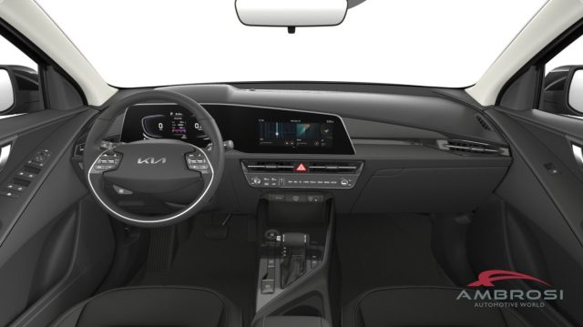 KIA Niro usata 8