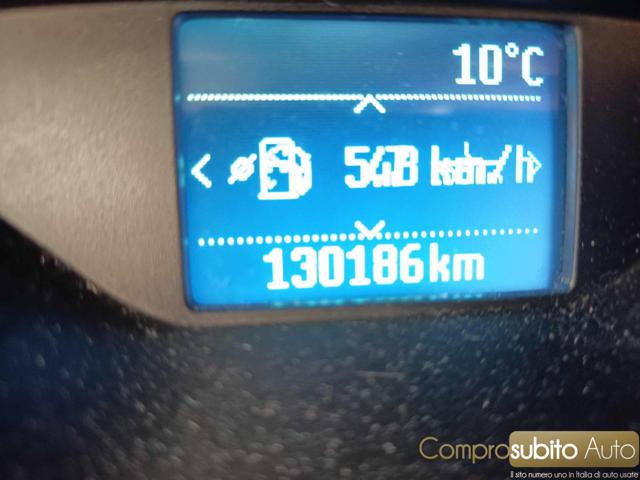 FORD C-Max usata, con Filtro antiparticolato