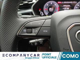 AUDI Q3 usata, con ESP