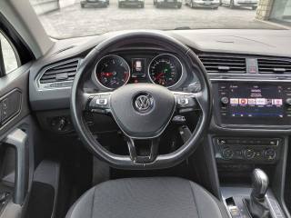 VOLKSWAGEN Tiguan usata, con Climatizzatore