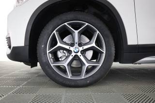 BMW X1 usata 8