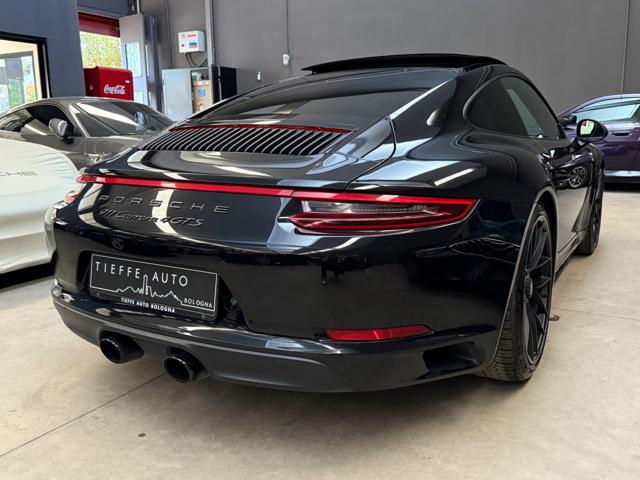PORSCHE 911 usata, con Airbag Passeggero