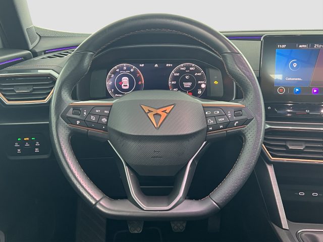 CUPRA Formentor usata 10