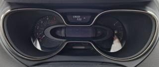 RENAULT Captur usata, con Fendinebbia