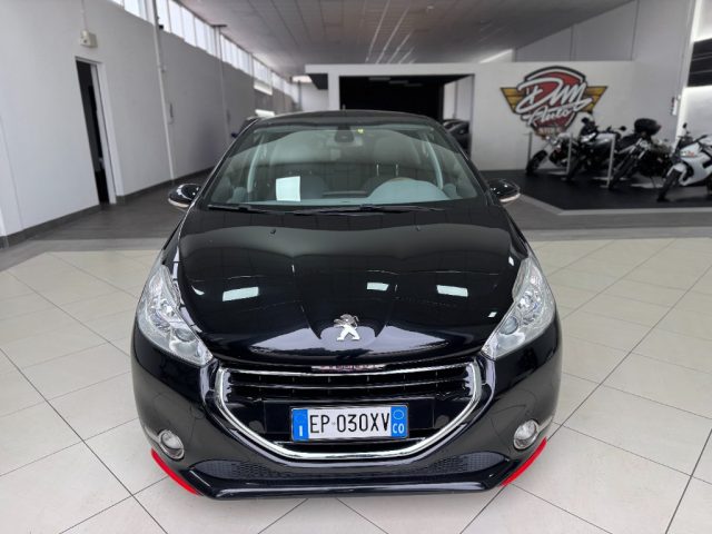PEUGEOT 208 usata, con Airbag laterali