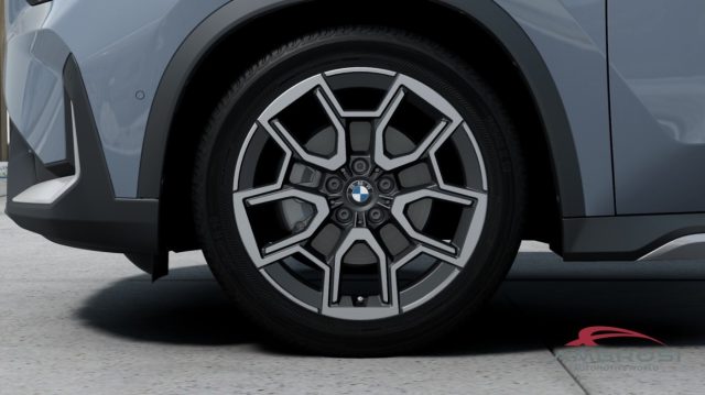 BMW X1 usata 7
