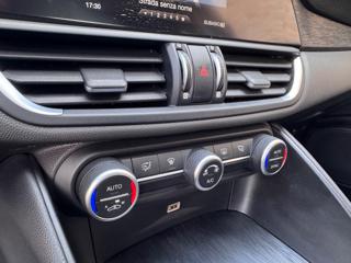 ALFA ROMEO Giulia usata, con Start/Stop Automatico