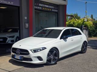 MERCEDES-BENZ A 200 usata, con Filtro antiparticolato