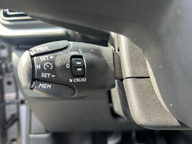 CITROEN C3 usata, con ESP