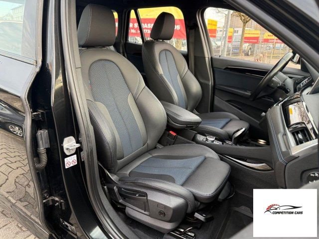BMW X1 usata, con Frenata d