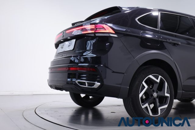 VOLKSWAGEN Taigo usata, con ESP