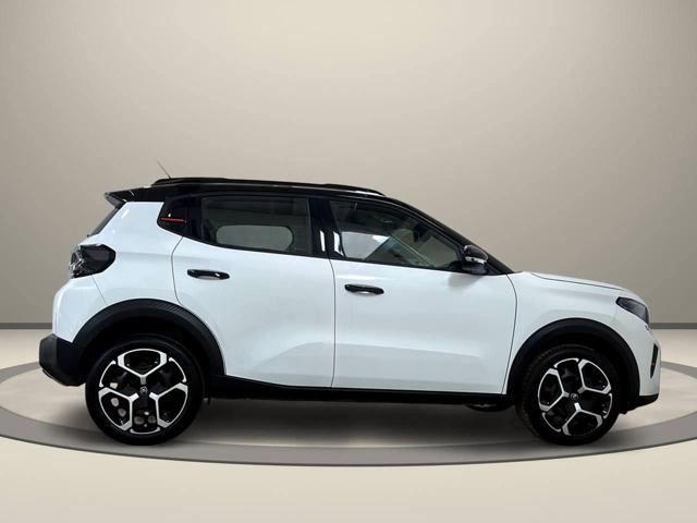 CITROEN C3 usata, con Airbag Passeggero