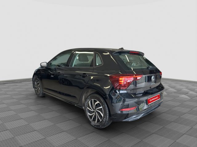 VOLKSWAGEN Polo usata 2