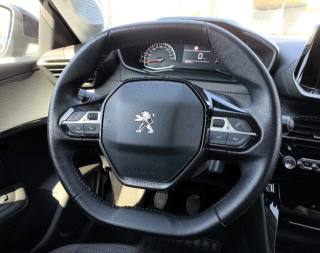 PEUGEOT 208 usata 8