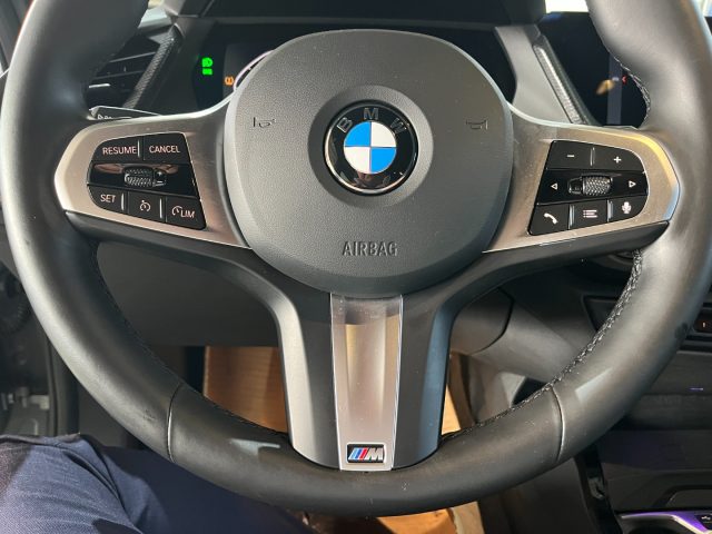 BMW 118 usata, con Interni in pelle