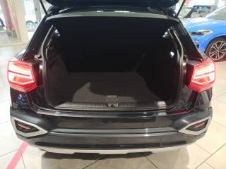 AUDI Q2 usata, con Fari LED
