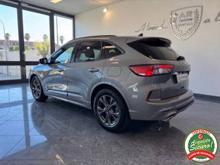 FORD Kuga usata, con Autoradio