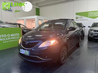 LANCIA Ypsilon 1.3 MJT 16V 95 CV 5 porte S&S Platinum