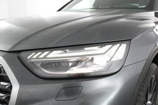 AUDI Q5 usata 13