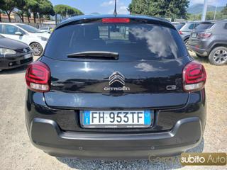 CITROEN C3 usata, con Climatizzatore