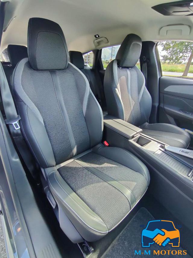 PEUGEOT 308 usata, con ESP