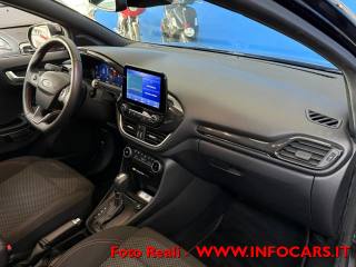 FORD Puma usata, con Climatizzatore