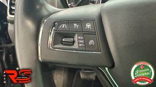 MASERATI Ghibli usata, con Sistema di navigazione