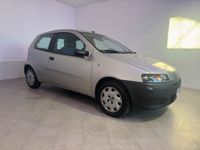 FIAT Punto usata 13
