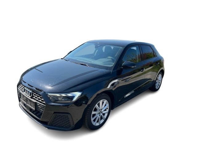 AUDI A1 usata, con Climatizzatore