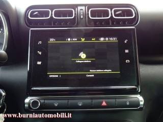 CITROEN C3 Aircross usata 47