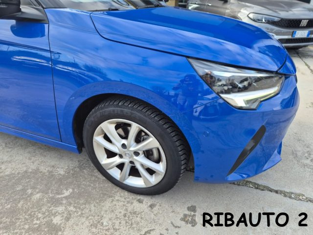 OPEL Corsa usata, con Airbag Passeggero