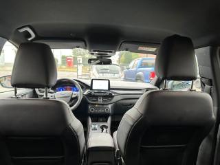 FORD Kuga usata, con Controllo trazione