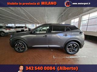 PEUGEOT 2008 usata, con Airbag Passeggero