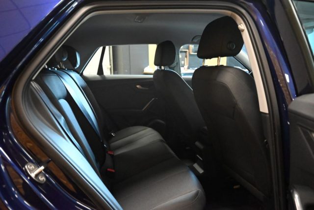 AUDI Q2 usata 32