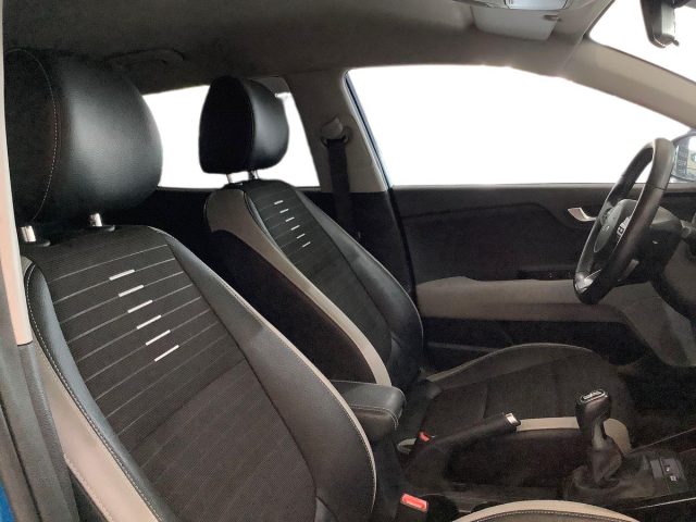 KIA Stonic usata, con Fendinebbia