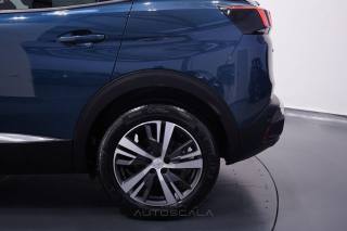 PEUGEOT 3008 usata, con Frenata d